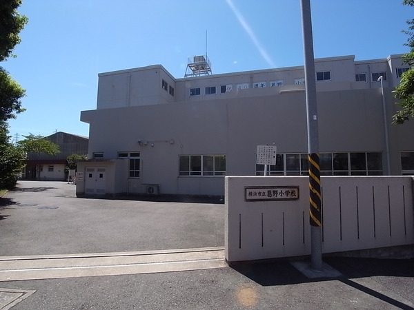 横浜市戸塚区汲沢６丁目の中古一戸建て(葛野小学校)