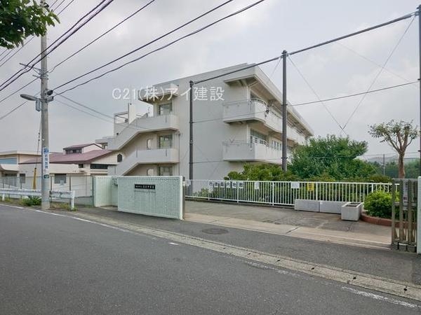 横浜市戸塚区汲沢６丁目の中古一戸建て(横浜市立汲沢中学校)