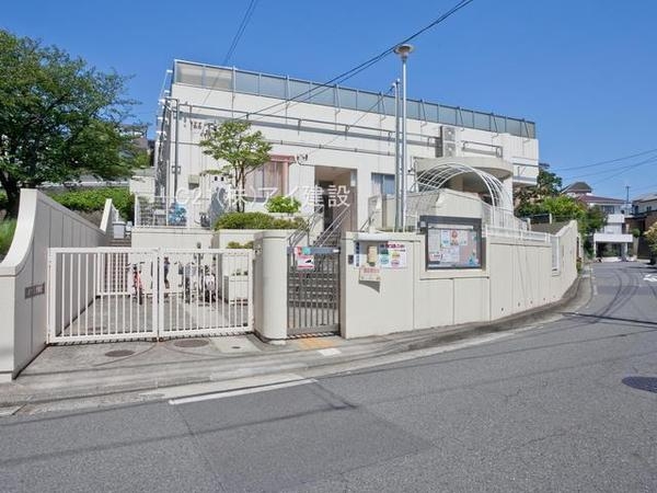 横浜市戸塚区汲沢６丁目の中古一戸建て(汲沢保育園)