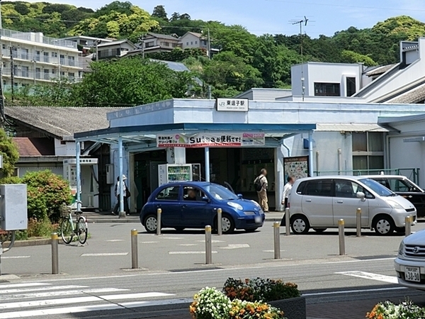逗子市池子２丁目　新築一戸建て(JR横須賀線「東逗子駅」)