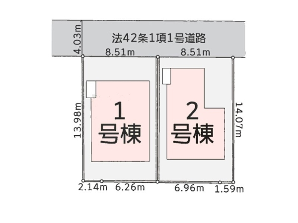 逗子市池子２丁目　新築一戸建て