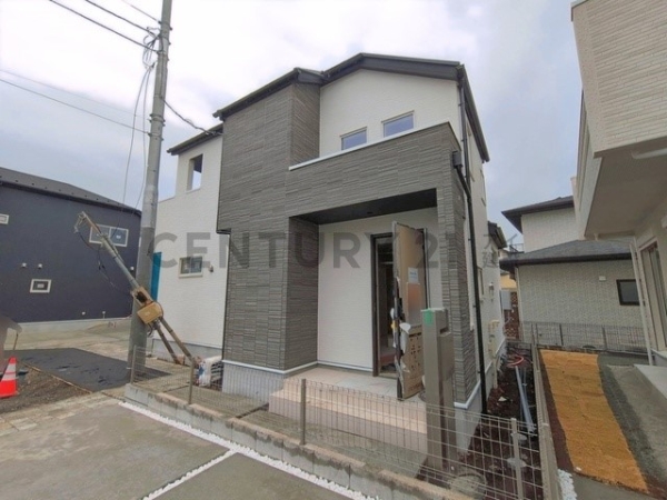 横浜市瀬谷区北新 新築一戸建て