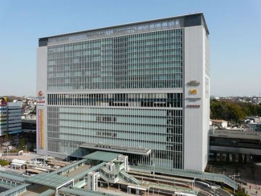 横浜市神奈川区三枚町の中古一戸建て(JR「新横浜」駅)