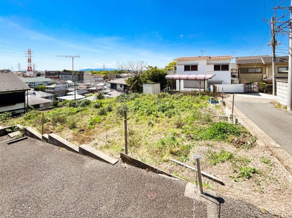 横浜市港北区篠原西町　新築一戸建て