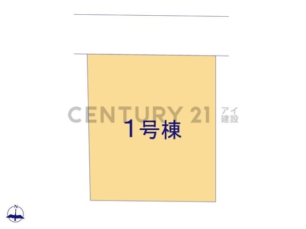 横浜市金沢区釜利谷東３丁目　新築一戸建て