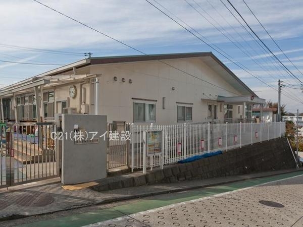 横浜市神奈川区片倉４丁目の中古一戸建て(神大寺保育園)