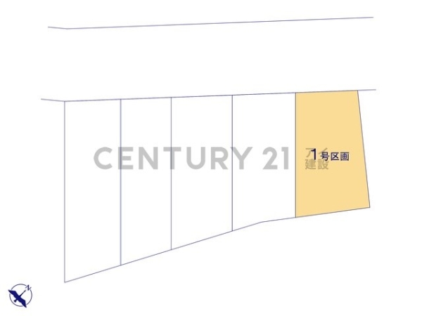 横浜市鶴見区東寺尾１丁目　新築一戸建て