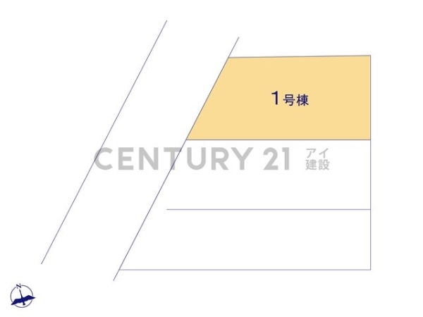 横浜市鶴見区梶山２丁目　新築一戸建て