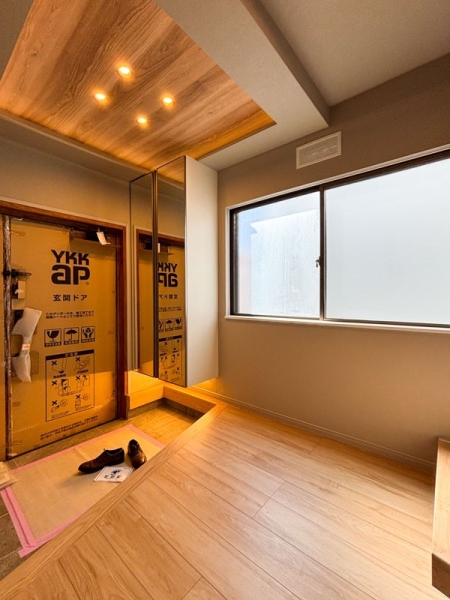 藤沢市本藤沢２丁目の中古一戸建て