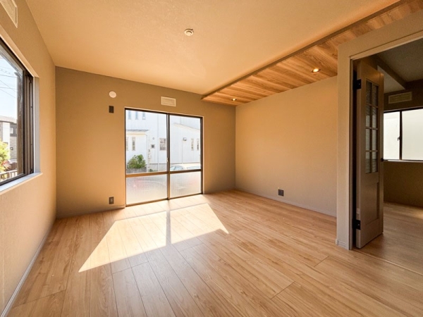 藤沢市本藤沢２丁目の中古一戸建て