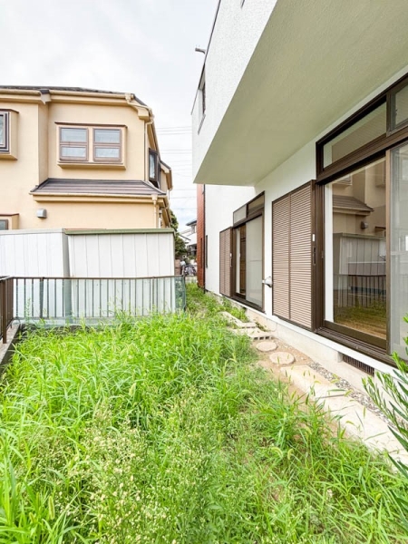 藤沢市高倉　中古一戸建て
