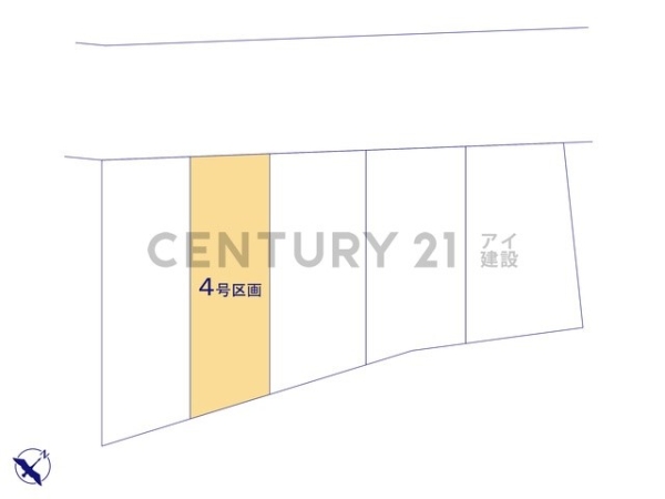 横浜市鶴見区東寺尾１丁目　新築一戸建て