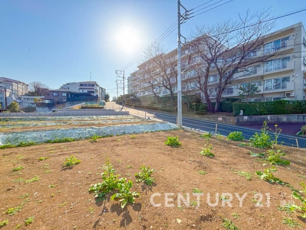 横浜市鶴見区東寺尾１丁目　新築一戸建て