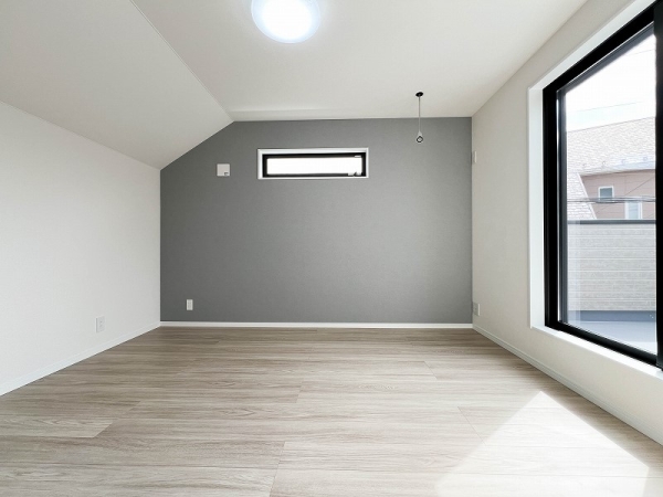 横浜市港南区笹下６丁目　新築一戸建て