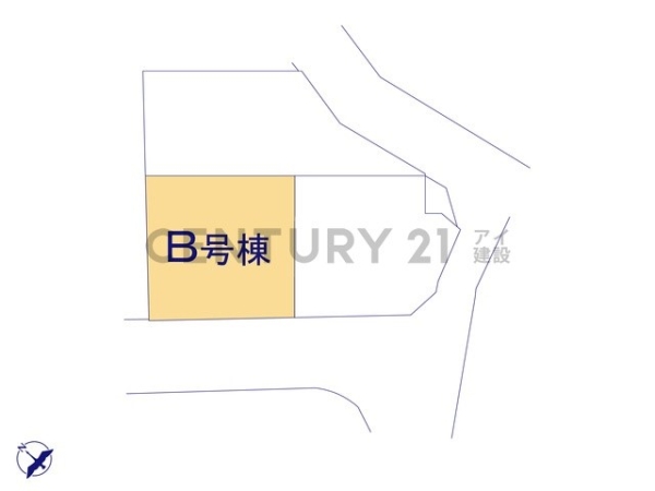 横浜市港南区笹下６丁目　新築一戸建て