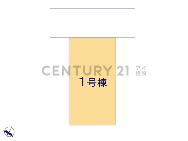 川崎市麻生区千代ケ丘４丁目　新築一戸建て