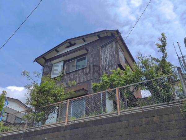横浜市戸塚区平戸２丁目　中古一戸建て