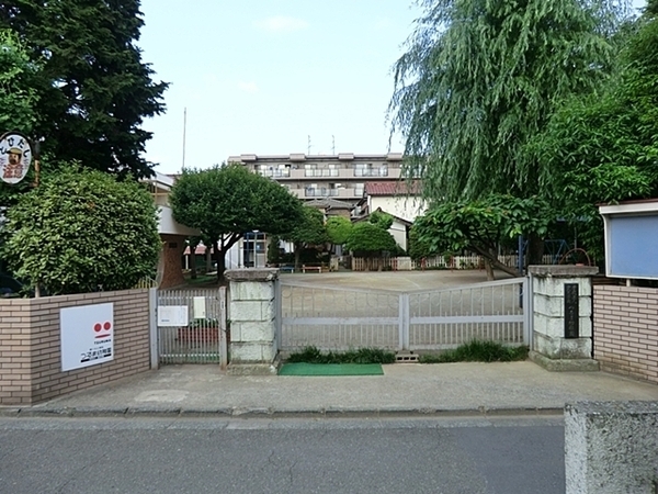 大和市上草柳２丁目　新築一戸建て(つるま幼稚園)