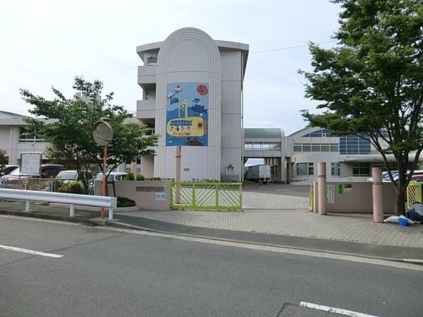 横須賀市野比２丁目　新築一戸建て(横須賀市野比東小学校)