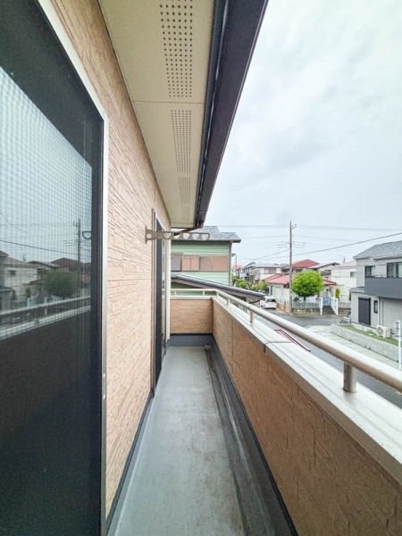 綾瀬市綾西４丁目　中古一戸建て