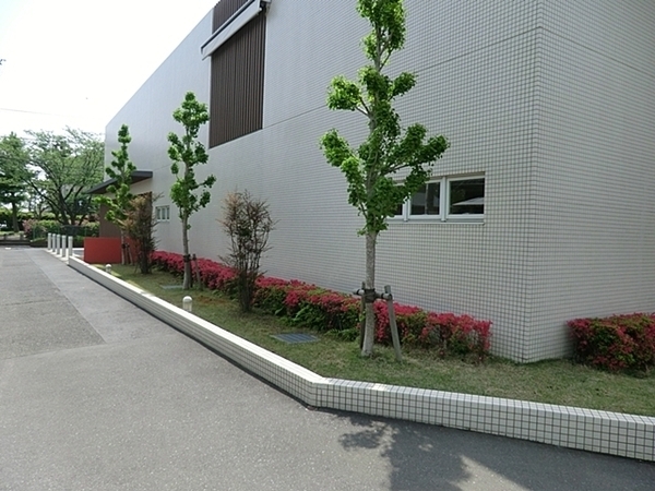 茅ヶ崎市南湖５丁目　新築一戸建て(浜見平幼稚園)