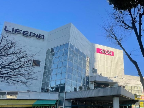 茅ヶ崎市堤　新築一戸建て(イオン藤沢店)