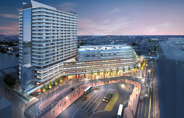 鎌倉市今泉台６丁目　新築一戸建て(大船駅)