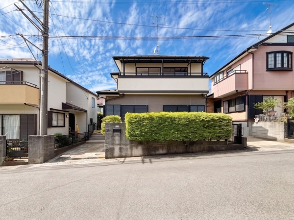 横浜市旭区中白根１丁目の中古一戸建て