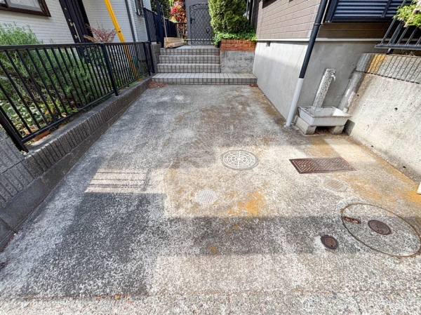 横浜市旭区中白根１丁目の中古一戸建て