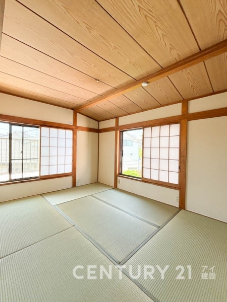 横浜市南区六ツ川３丁目の中古一戸建て