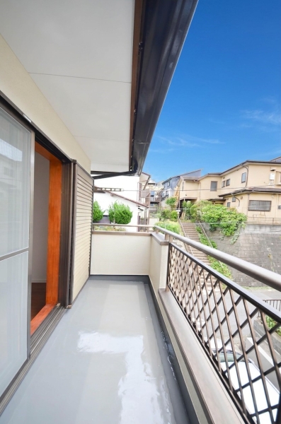 横浜市緑区上山３丁目の中古一戸建て