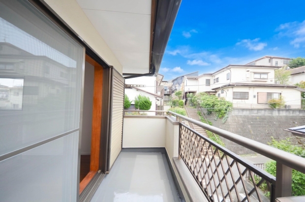 横浜市緑区上山３丁目の中古一戸建て