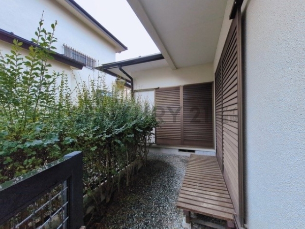 横浜市緑区上山３丁目の中古一戸建て