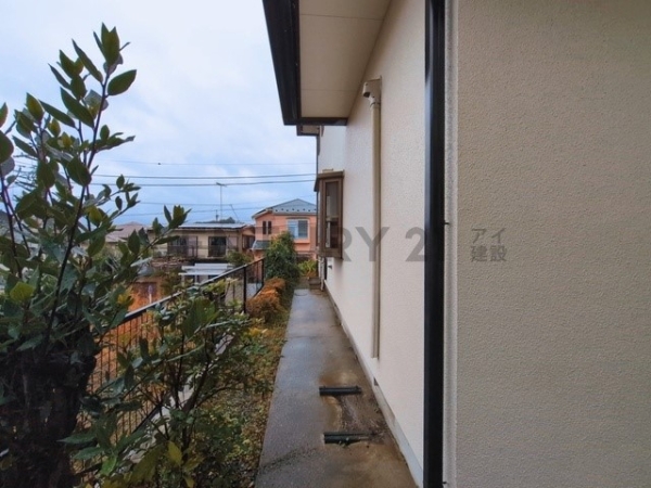 横浜市緑区上山３丁目の中古一戸建て