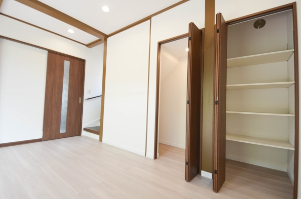 横浜市緑区三保町の中古一戸建て