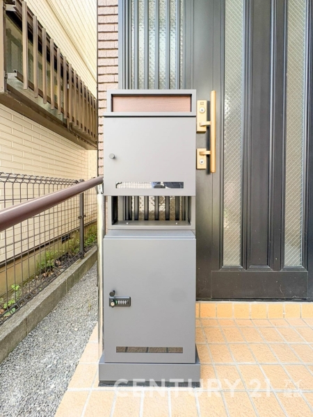 横浜市青葉区荏田町の中古一戸建て