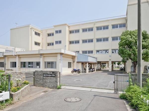 横浜市青葉区荏田町の中古一戸建て(横浜市立荏田小学校)