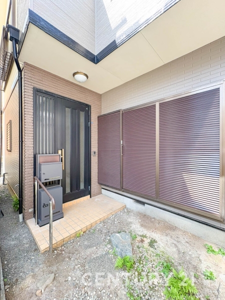 横浜市青葉区荏田町の中古一戸建て