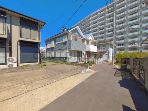 横浜市金沢区瀬戸　中古一戸建て