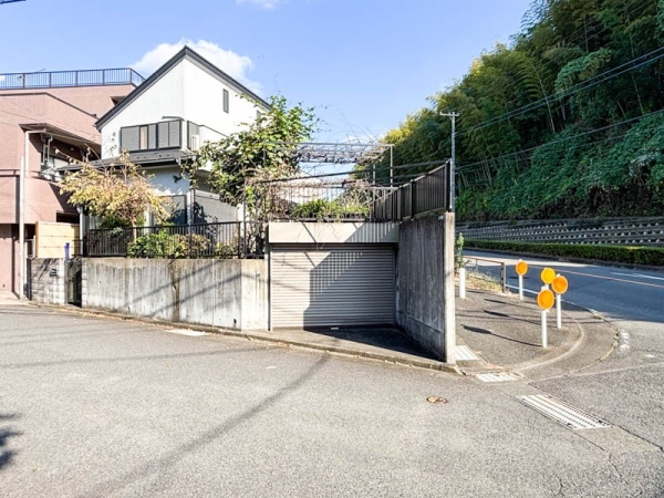 川崎市麻生区王禅寺東３丁目　中古一戸建て