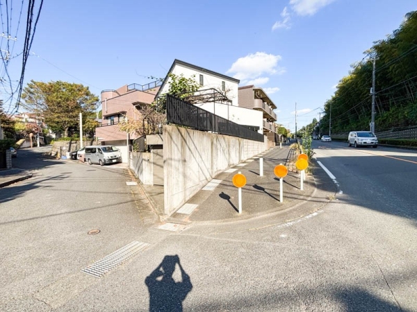川崎市麻生区王禅寺東３丁目　中古一戸建て