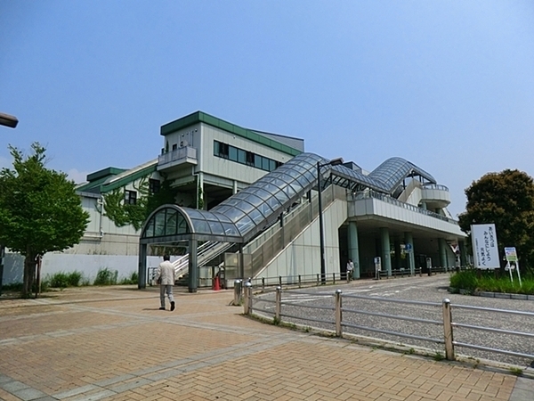藤沢市今田　新築一戸建て(小田急江ノ島線「六会日大前」駅)