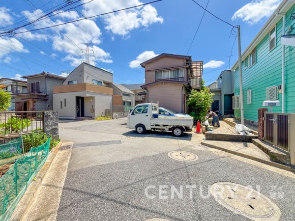 横浜市泉区新橋町　新築一戸建て