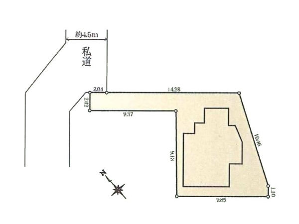 横浜市泉区新橋町　新築一戸建て