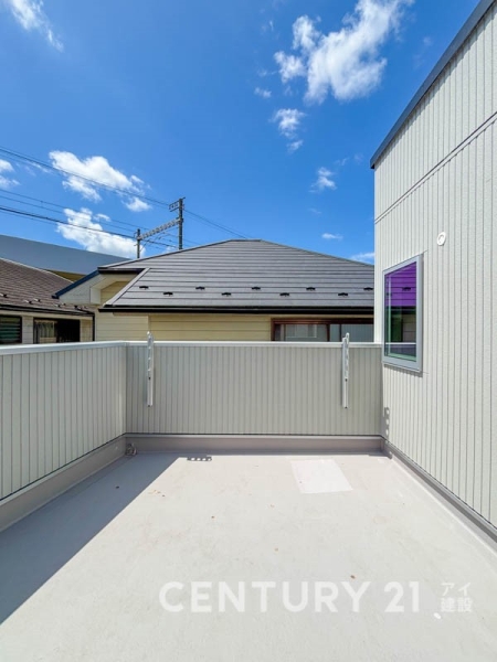 横浜市泉区新橋町　新築一戸建て