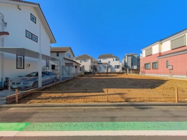 横浜市磯子区洋光台2丁目 新築一戸建て