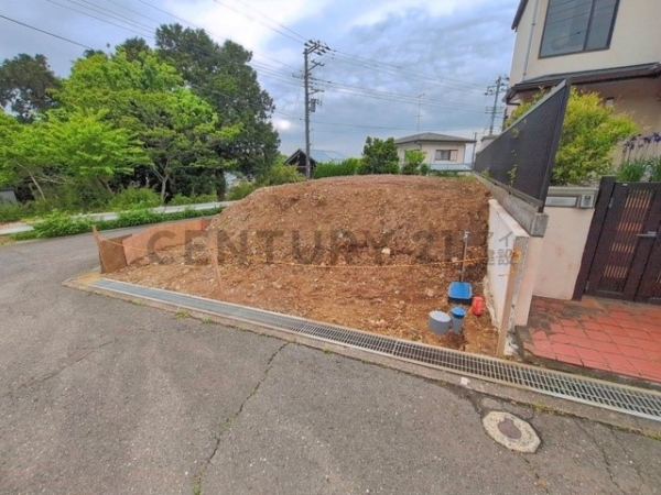 横浜市栄区公田町　新築一戸建て