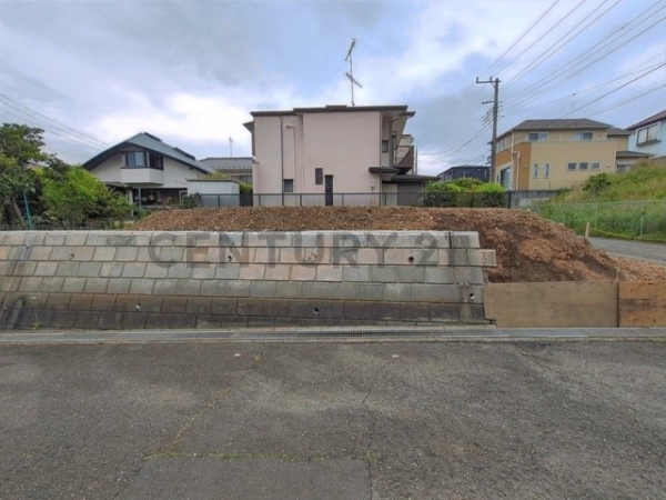 横浜市栄区公田町　新築一戸建て