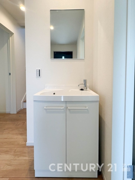 横浜市戸塚区上矢部町　新築一戸建て