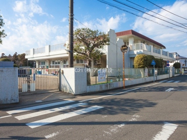 横浜市戸塚区深谷町　新築一戸建て(俣野保育園)